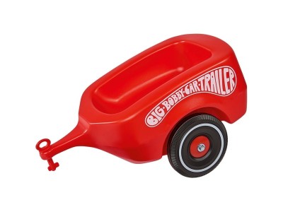 Bobby-Car Trailer, Kinderfahrzeug