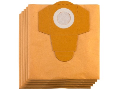Schmutzfangsack 30l , Staubsaugerbeutel