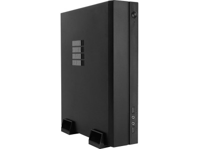 IX-06B-OP, Desktop-Gehäuse