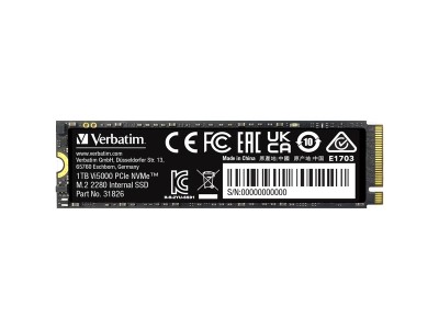 Vi5000 1 TB, SSD