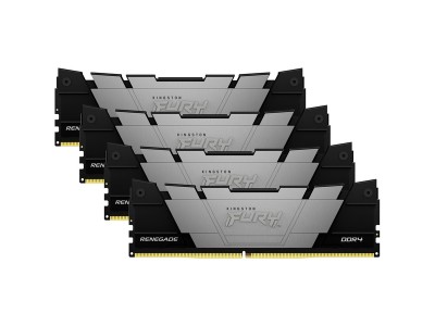 DIMM 64 GB DDR4-3600 (4x 16