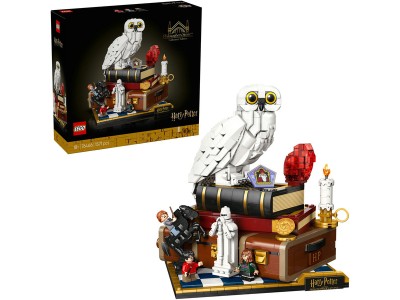 76466 Harry Potter Stein der Weisen