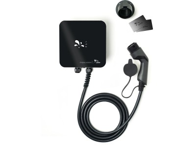 JUICE CHARGER me, Wallbox