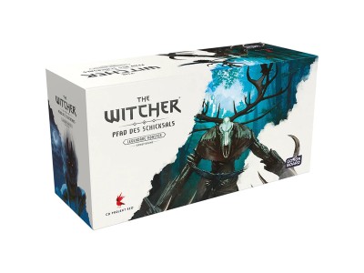 The Witcher: Pfad des Schicksal -
