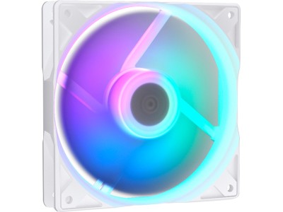 Stratus 120 PWM ARGB, Gehäuselüfter