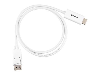 Adapterkabel Displayport 1.2 > HDMI