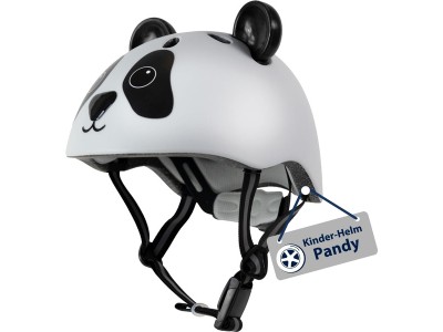Kinderhelm Pandy