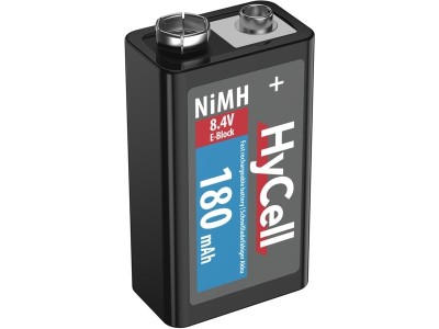 9V BLOCK / 6F22 Typ 150
