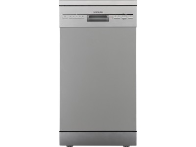 Bena GSPS45SI-12, Spülmaschine