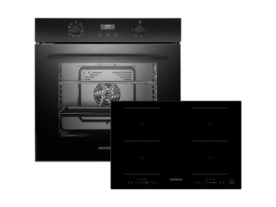 ASET7008800I, Backofen-Set