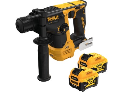 Akku-Bohrhammer DCH072P2, 12Volt
