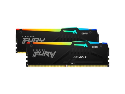 DIMM 32 GB DDR5-5200 (2x 16