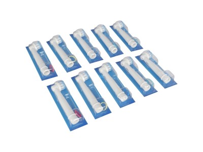Oral-B Pro Sensitive Clean Aufsteckbürsten 10er