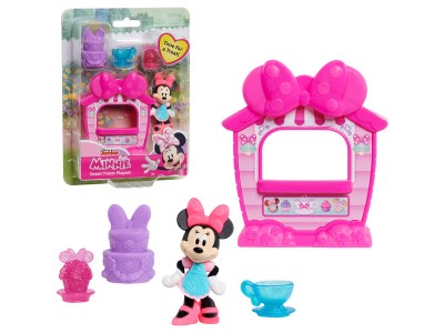Disney Junior Minnie Mouse Sweet Treats