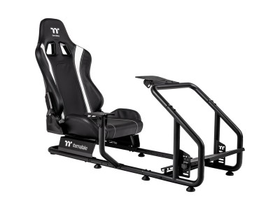 GR300 Racing Simulator Cockpit, Sim Rig