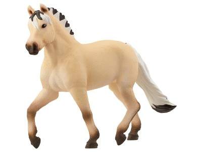 Horse Club Fjord Pferd Stute, Spielfigur