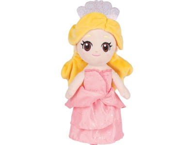 Wicked - Glinda 25 cm, Kuscheltier