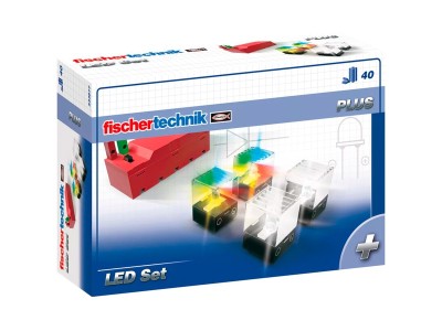 LED Set, Konstruktionsspielzeug