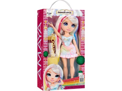 Rainbow High My Fashion Style -