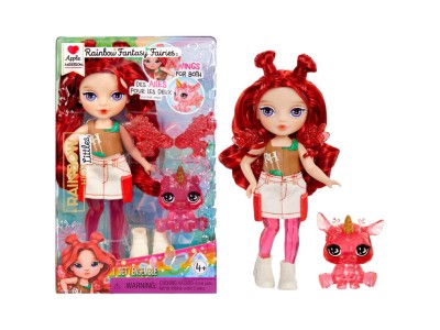 Rainbow High Littles Fantasy Fairies -