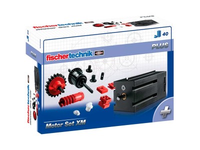 Motor Set XM