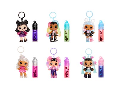 Yummiland Lip Gloss Dolls Sour Sweeties
