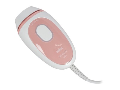 Silk-expert Mini PL1000, Haarentferner