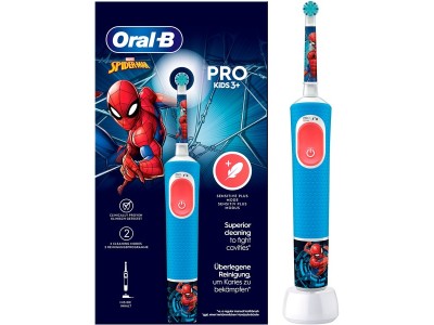 Oral-B Vitality Pro 103 Kids Mix