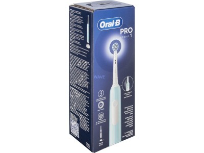 Oral-B Pro 1 Sensitive Clean , Elektrische