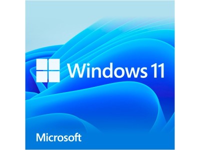 Windows 11 Home, Betriebssystem-Software