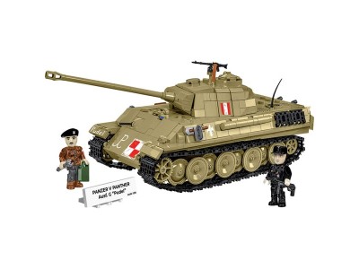 Panzer V Panther Ausf. G &quot