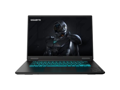 GAMING A16 CTHI3DE894SH, Gaming-Notebook