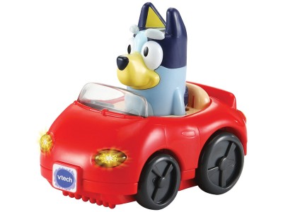 Tut Tut Baby Flitzer - Blueys