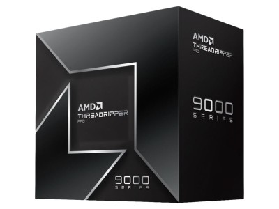Ryzen™ Threadripper™ PRO 9955WX, Prozessor