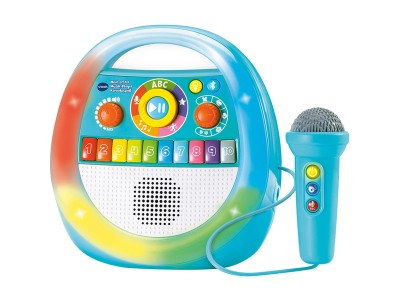 Mein erster Musik-Player - Karaokespaß, Musikspielzeug
