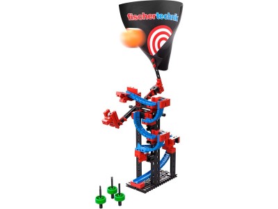 Ping Pong Bowling, Konstruktionsspielzeug