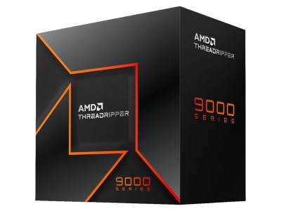 Ryzen™ Threadripper™ 9970X, Prozessor