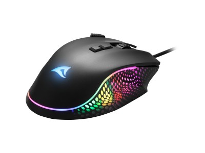 SHARK Force 3, Gaming-Maus