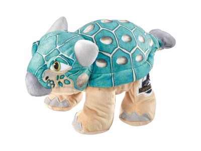 Jurassic World, Bumpy, Kuscheltier