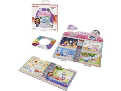 Tonieplay Game M - Gabby``s Dollhouse:
