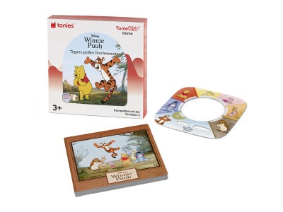 Tonieplay Game M - Disney Winnie