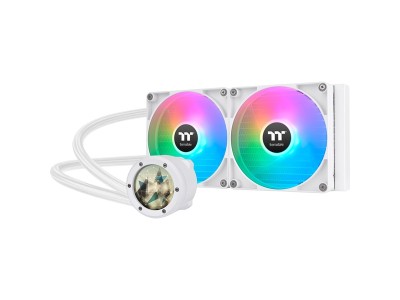 TH280 V2 Ultra ARGB Sync AIO
