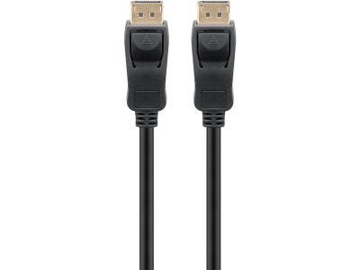 DisplayPort 2.0/2.1 Kabel, 16K