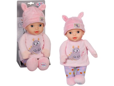 BABY born® Sweetie for babies Pink