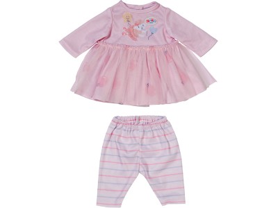 BABY born® Kleid Rosé 36cm, Puppenzubehör