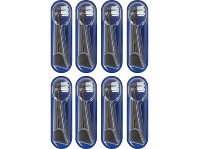Oral-B iO Sanfte Reinigung 8er, Aufsteckbürste