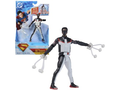 Superman - 15 cm Mr.Terrific