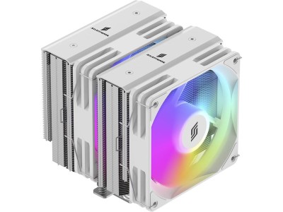 Titan White, CPU-Kühler