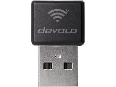 WiFi 6 Stick nano 7270, WLAN-Adapter