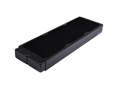 NexXxoS HPE-45 Full Copper 420mm, Radiator